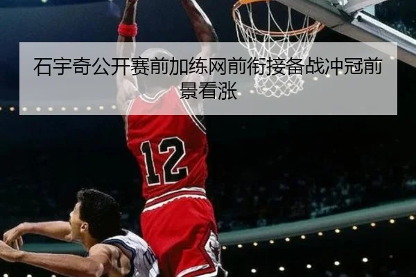 石宇奇公开赛前加练网前衔接备战冲冠前景看涨